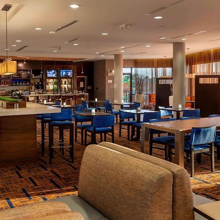 Courtyard By Marriott Indianapolis Noblesville Luaran gambar